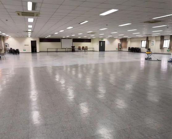 企業車間地板清洗